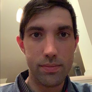 Meet your Posher, Caleb